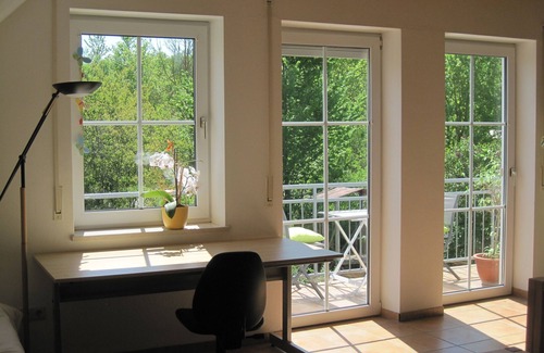 Regensburg Maison | Ferienwohnung Buhl