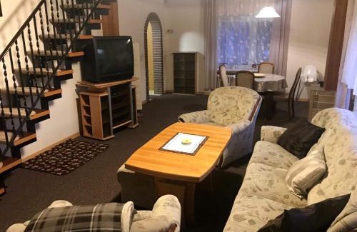Bullendorf Appartement | Ferienwohnung-Bullendorf