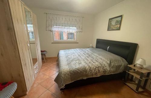 Parchtitz Appartement | Ferienwohnung Bunte Wiese