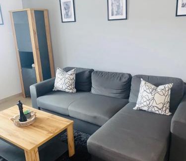 Bundenthal Appartement | Ferienwohnung Burkhart
