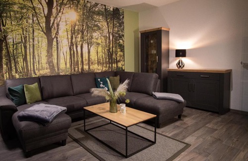 Bad Sachsa Appartement | Ferienwohnung Busch 2