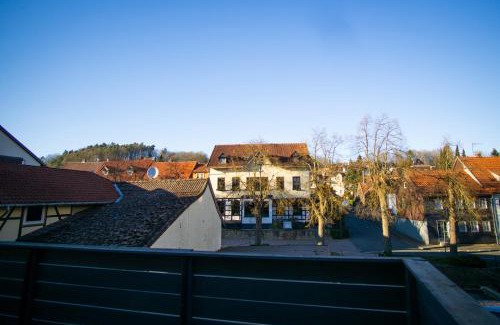 Bad Sachsa Appartement | Ferienwohnung Busch 4