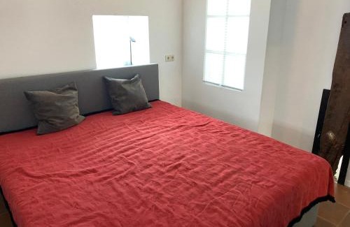 Mittelnkirchen Appartement | Ferienwohnung Butendeich
