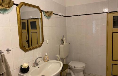 Mittelnkirchen Appartement | Ferienwohnung Butendeich