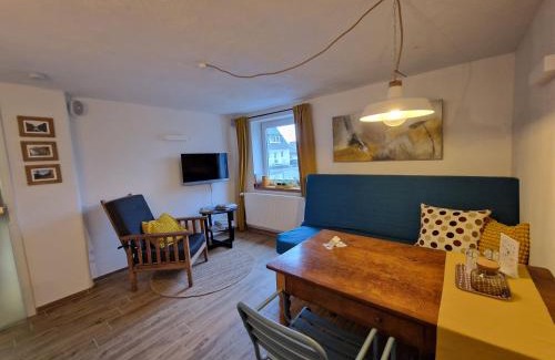 Bosingfeld Appartement | Ferienwohnung by Thomas Extertal