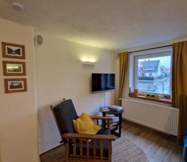 Bosingfeld Appartement | Ferienwohnung by Thomas Extertal