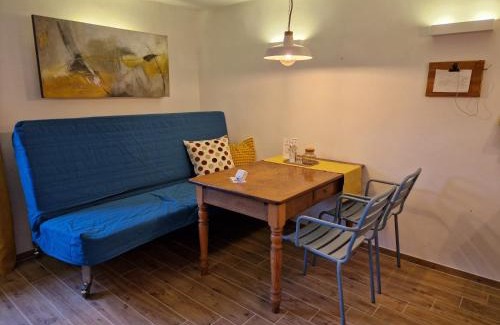 Bosingfeld Appartement | Ferienwohnung by Thomas Extertal