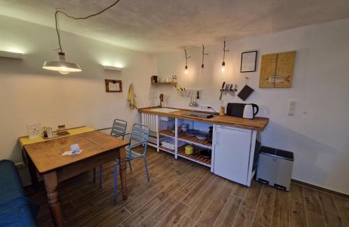 Bosingfeld Appartement | Ferienwohnung by Thomas Extertal