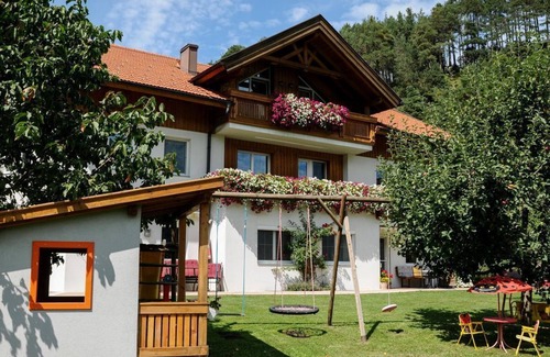 Arzl im Piztal Appartement | Ferienwohnung Christine Gundolf Nr. 3 - Ferienwohnung Christine Gundolf