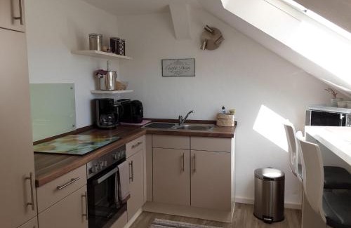 Horn Appartement | Ferienwohnung Carpe Diem