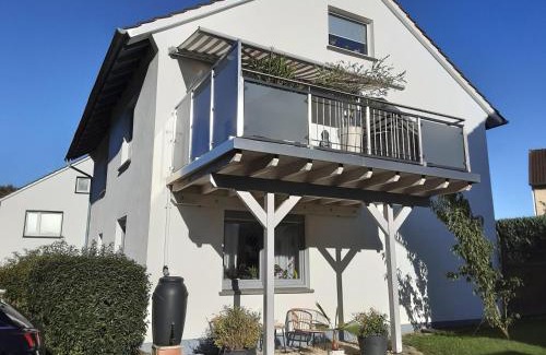 Horn Appartement | Ferienwohnung Carpe Diem