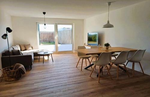Hirschburg Appartement | Ferienwohnung Cindy