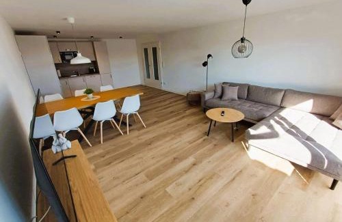 Hirschburg Appartement | Ferienwohnung Cindy