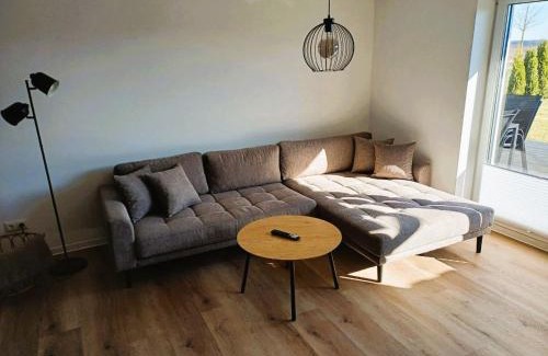 Hirschburg Appartement | Ferienwohnung Cindy
