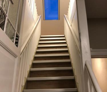 Ratzeburg Appartement | Ferienwohnung C im Ferienhaus Antika