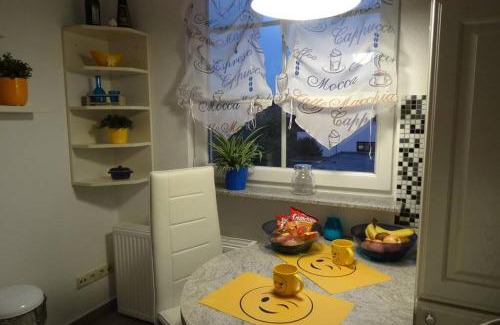 Vahrenheide Appartement | Ferienwohnung ca 110 qm zzgl 17 qm Terrasse