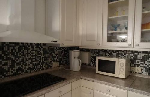 Vahrenheide Appartement | Ferienwohnung ca 110 qm zzgl 17 qm Terrasse