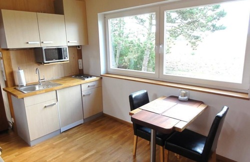 Oldendorf Appartement | Ferienwohnung Casa Zeeck