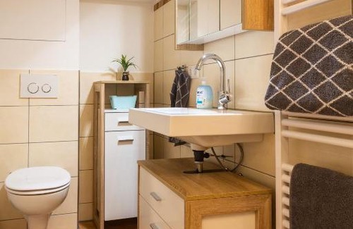 Seeheim-Jugenheim Appartement | Ferienwohnung Casa Sophia