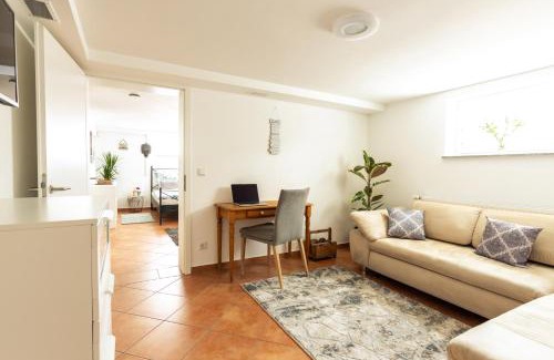 Seeheim-Jugenheim Appartement | Ferienwohnung Casa Sophia