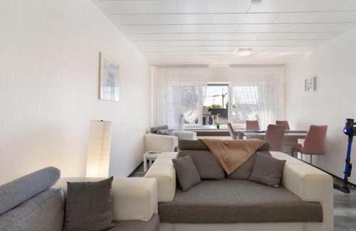 Meinerzhagen Appartement | Ferienwohnung Cakir