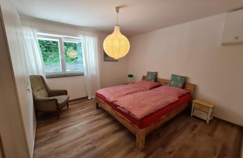 Wangen im Allgaeu Appartement | Ferienwohnung CaLuMa