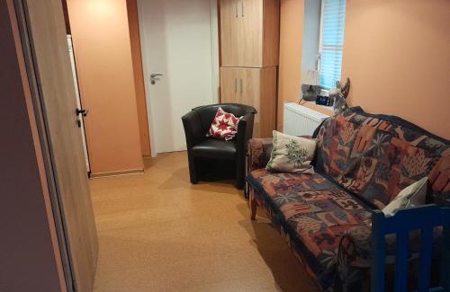 Jockgrim Appartement | Ferienwohnung Camino