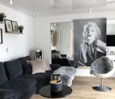 Beverungen Appartement | Ferienwohnung Caprice