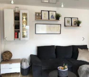 Beverungen Appartement | Ferienwohnung Caprice