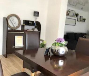 Beverungen Appartement | Ferienwohnung Caprice