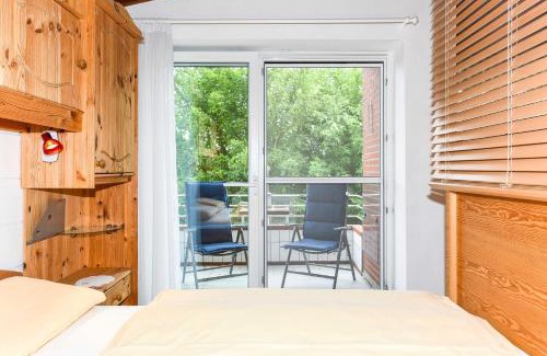 Esens Appartement | Ferienwohnung Captain Flints Schatz