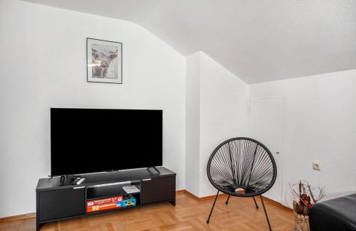 Steinach Appartement | Ferienwohnung Carlina