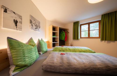 Vandans Appartement | Ferienwohnung Carmen Schuchter