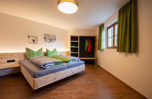 Vandans Appartement | Ferienwohnung Carmen Schuchter