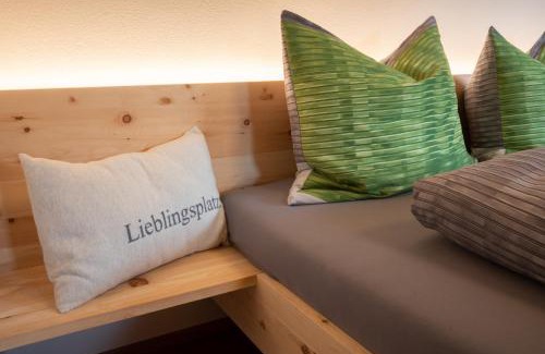Vandans Appartement | Ferienwohnung Carmen Schuchter