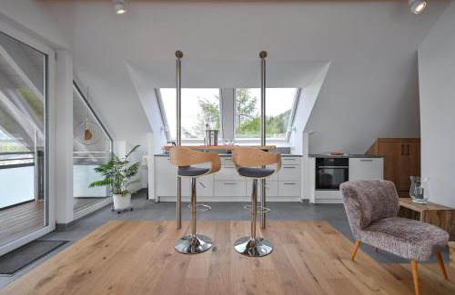 Hopfen am See Appartement | Ferienwohnung Carpe Diem