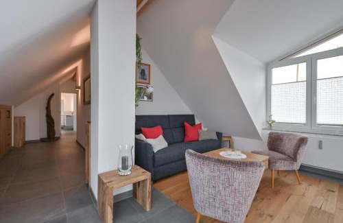 Hopfen am See Appartement | Ferienwohnung Carpe Diem