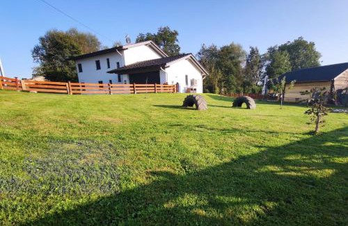 Fridolfing Appartement | Ferienwohnung Casa Bianka in Fridolfing