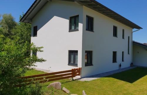 Fridolfing Appartement | Ferienwohnung Casa Bianka in Fridolfing