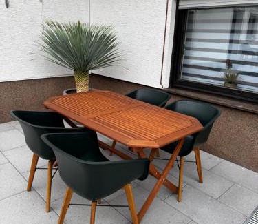 Veitsbronn Maison | Ferienwohnung Casa Perla