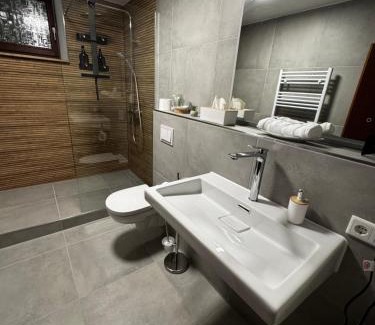 Veitsbronn Maison | Ferienwohnung Casa Perla