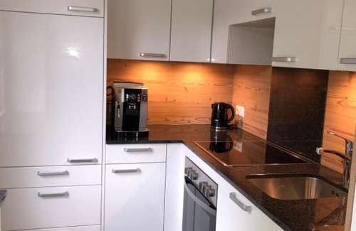 Lienz Appartement | Ferienwohnung CeLina