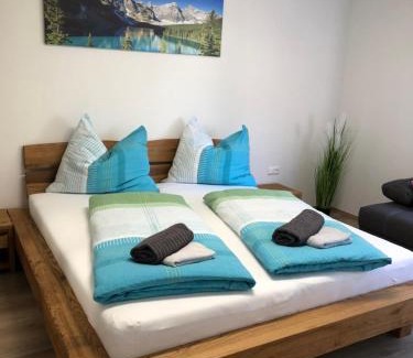 Lienz Appartement | Ferienwohnung CeLina