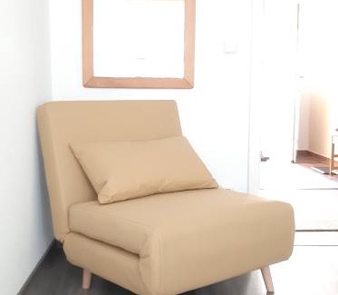 Rostock Appartement | Ferienwohnung Central