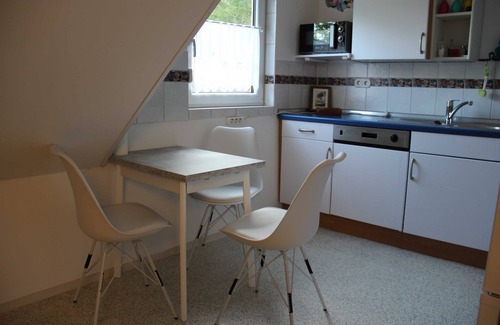Goessweinstein Appartement | Ferienwohnung Christine Trautner - Ferienwohnung Trautner