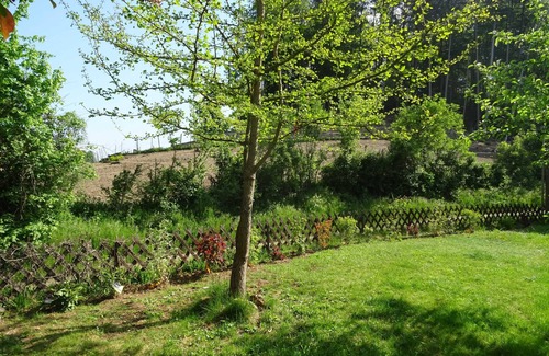 Goessweinstein Appartement | Ferienwohnung Christine Trautner - Ferienwohnung Trautner