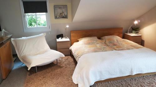 Petershausen-West Appartement | Ferienwohnung CHRIS