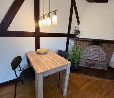 Wiedenest Appartement | Ferienwohnung Christine