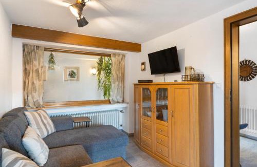Lennestadt Appartement | Ferienwohnung Christa
