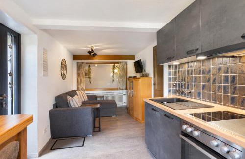 Lennestadt Appartement | Ferienwohnung Christa